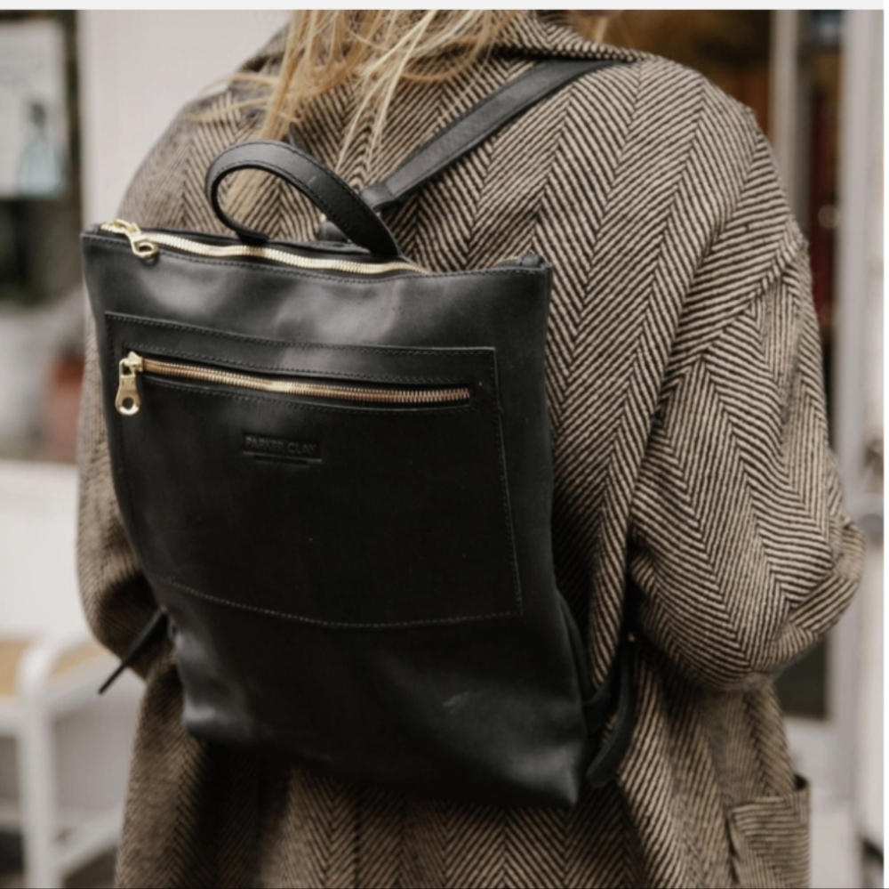 Parker Clay Miramar Backpack